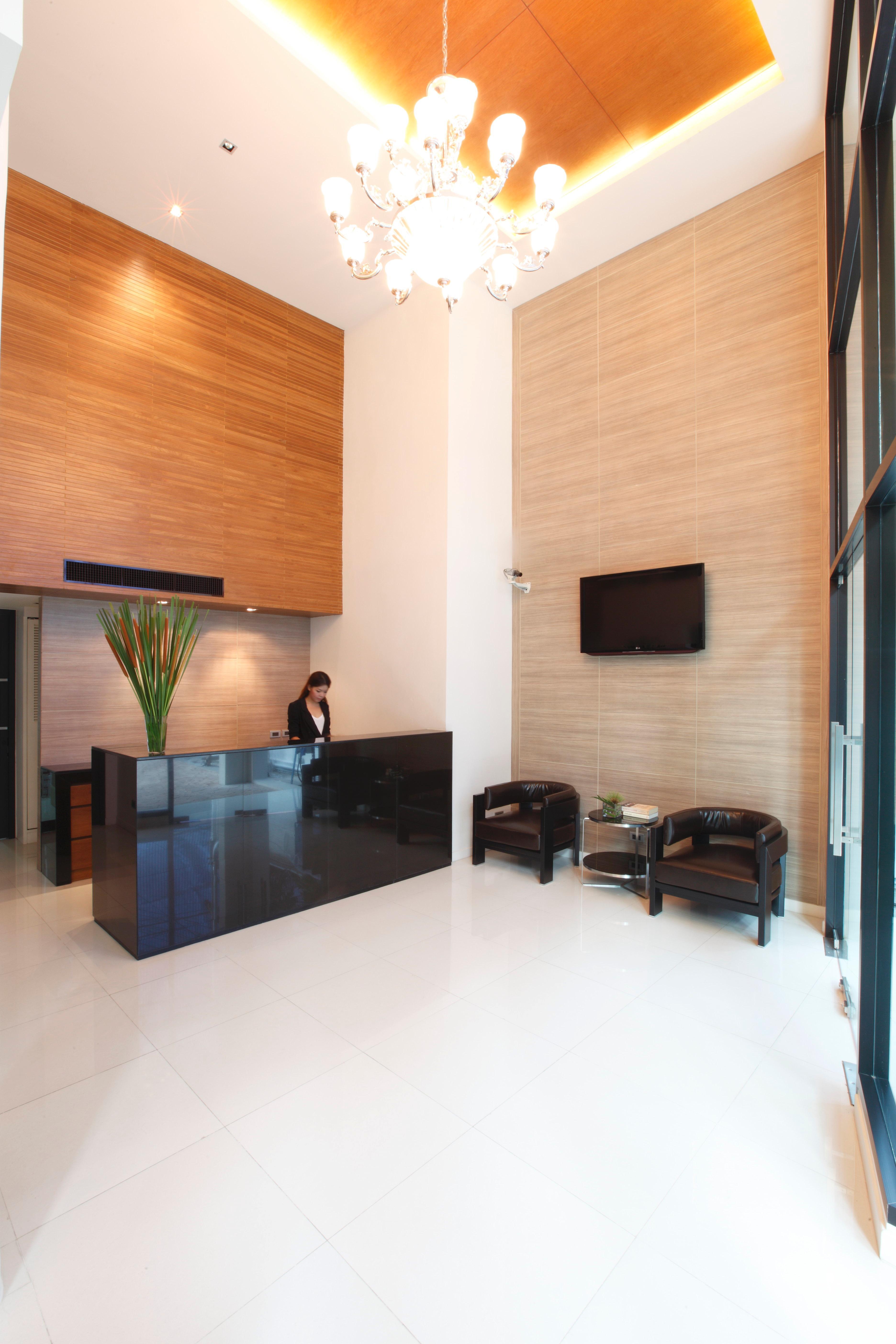 Amber Boutique Silom Ξενοδοχείο Μπανγκόκ Εξωτερικό φωτογραφία